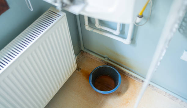 Best Carpet water damage restoration  in Slater, IA