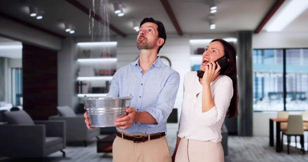Best Emergency water extraction  in Slater, IA